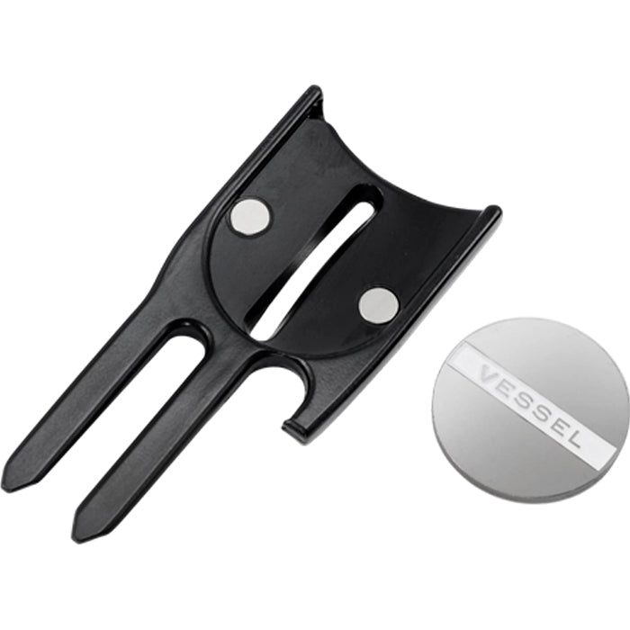 VESSEL x Birdicorn Divot Tool