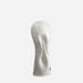 VESSEL Lux Embosse Headcover - White