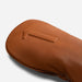 VESSEL Lux Embosse Headcover - Smooth Brown