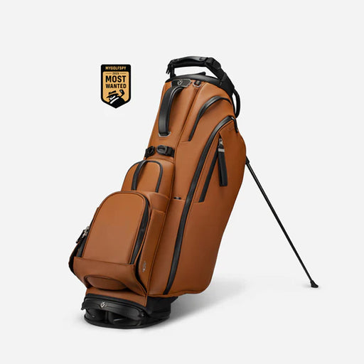 VESSEL Player V Pro Stand - Heritage Brown