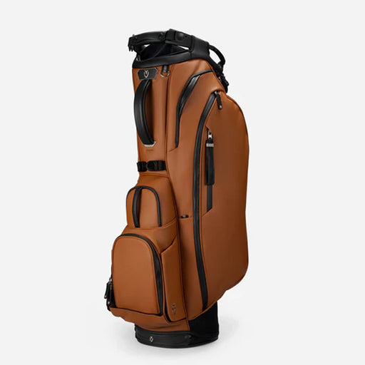 VESSEL Player V Pro Stand - Heritage Brown