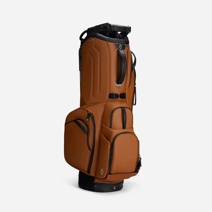 VESSEL Player V Pro Stand - Heritage Brown