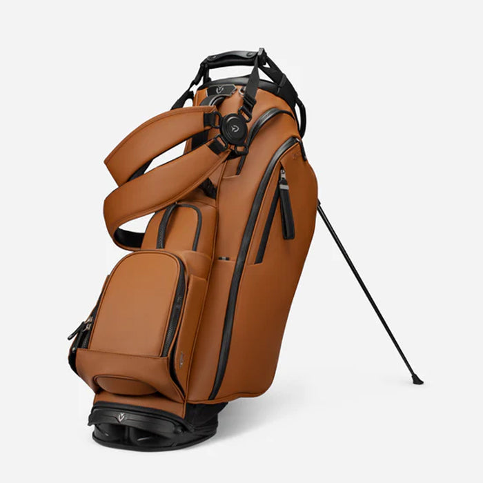 VESSEL Player V Pro Stand - Heritage Brown