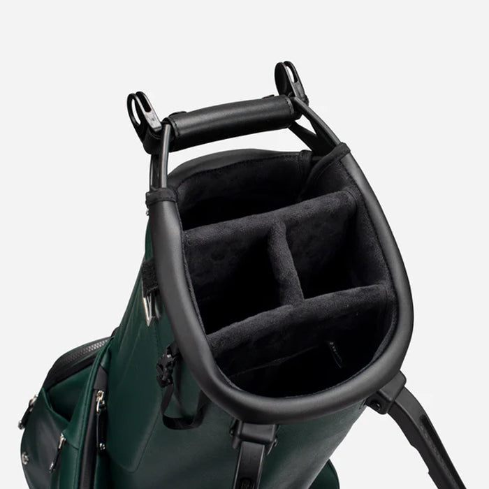 VESSEL Lux Looper - Crosshatch Green