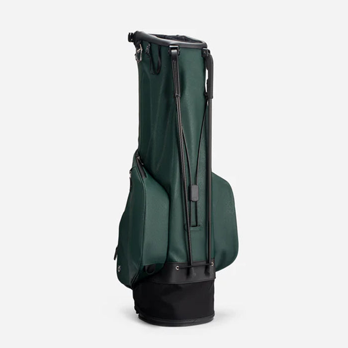 VESSEL Lux Looper - Crosshatch Green