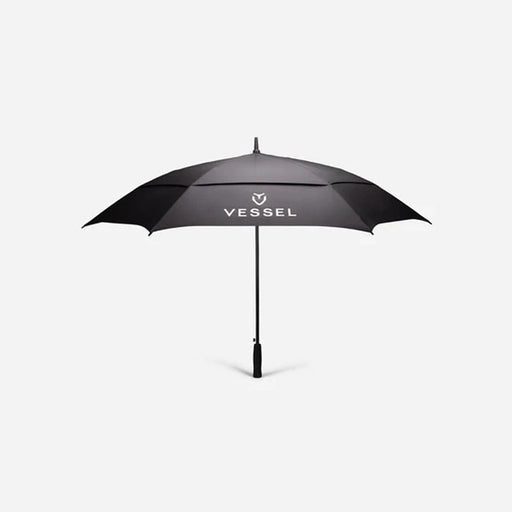 VESSEL Vortex Vented Golf Umbrella