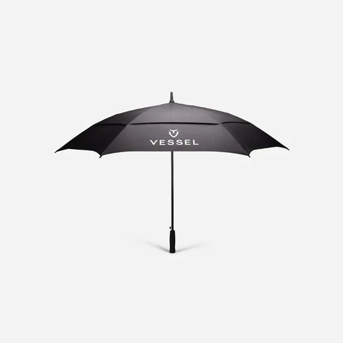 VESSEL Vortex Vented Golf Umbrella
