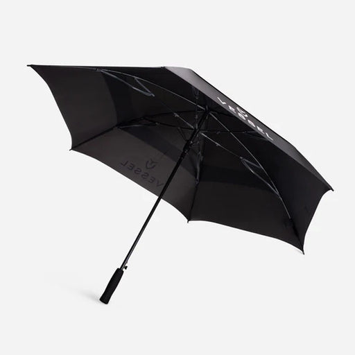 VESSEL Vortex Vented Golf Umbrella