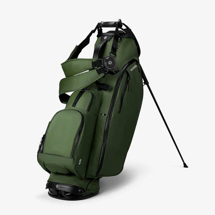 VESSEL Player Air Stand - Olive