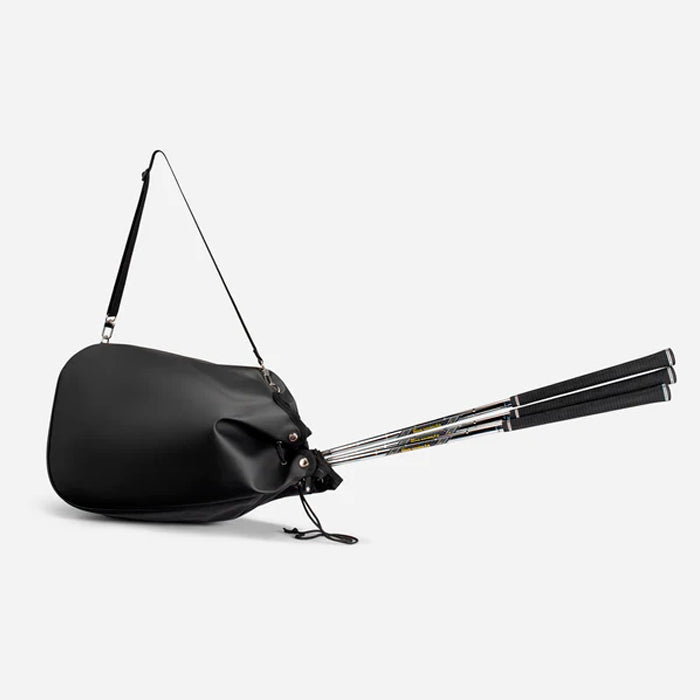 VESSEL Player V Pro Stand - Pebbled Black