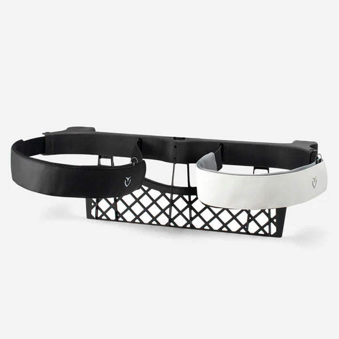 VESSEL Player V Pro Stand - Pebbled Black