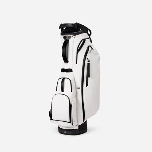 VESSEL Player V Pro Stand - Pebbled White
