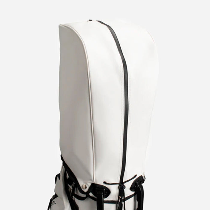 VESSEL Player V Pro Stand - Pebbled White