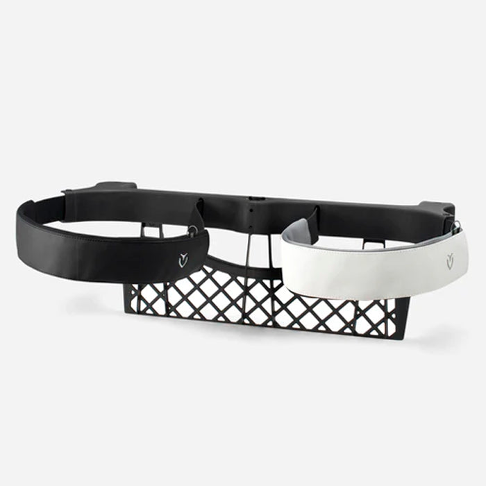 VESSEL Player V Pro Stand - Pebbled White