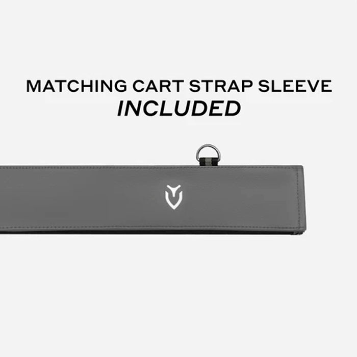 VESSEL Player V Pro Stand - Pebbled Grey