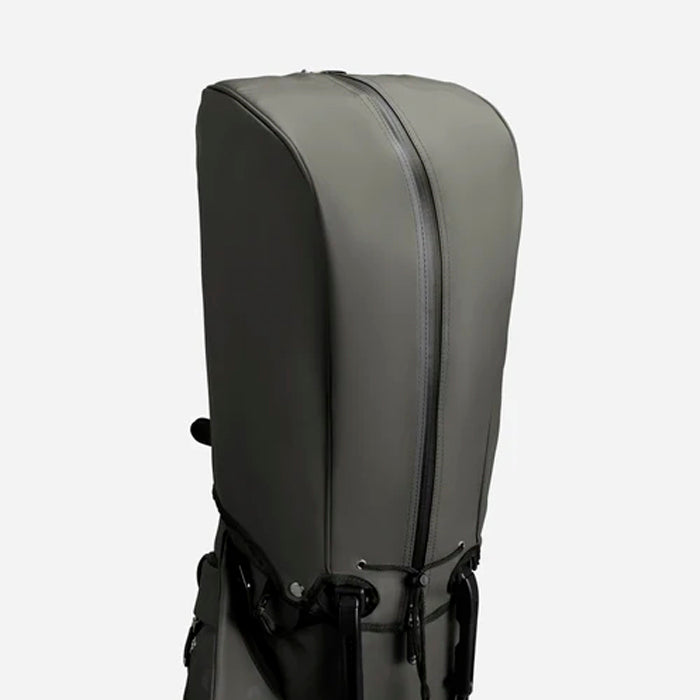 VESSEL Player V Pro Stand - Pebbled Grey