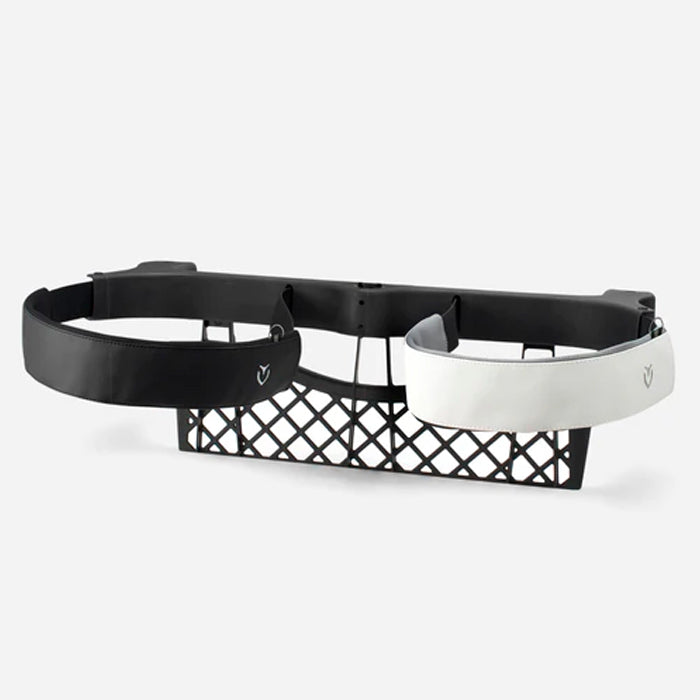 VESSEL Player V Pro Stand - Pebbled Grey