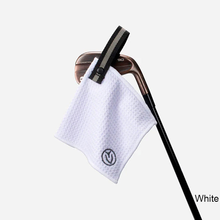 VESSEL Magnetic Golf Towel | 5 x 5