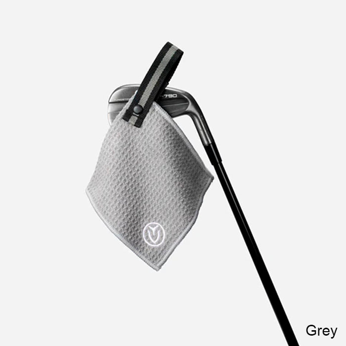 VESSEL Magnetic Golf Towel | 5 x 5