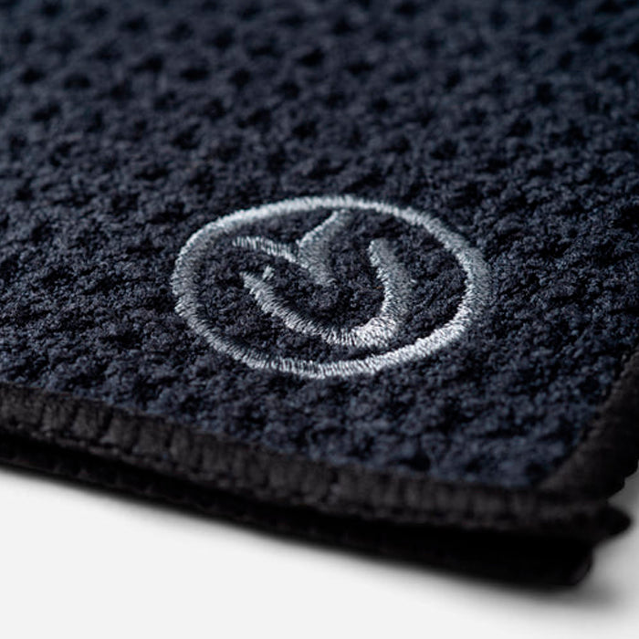 VESSEL Magnetic Golf Towel | 5 x 5