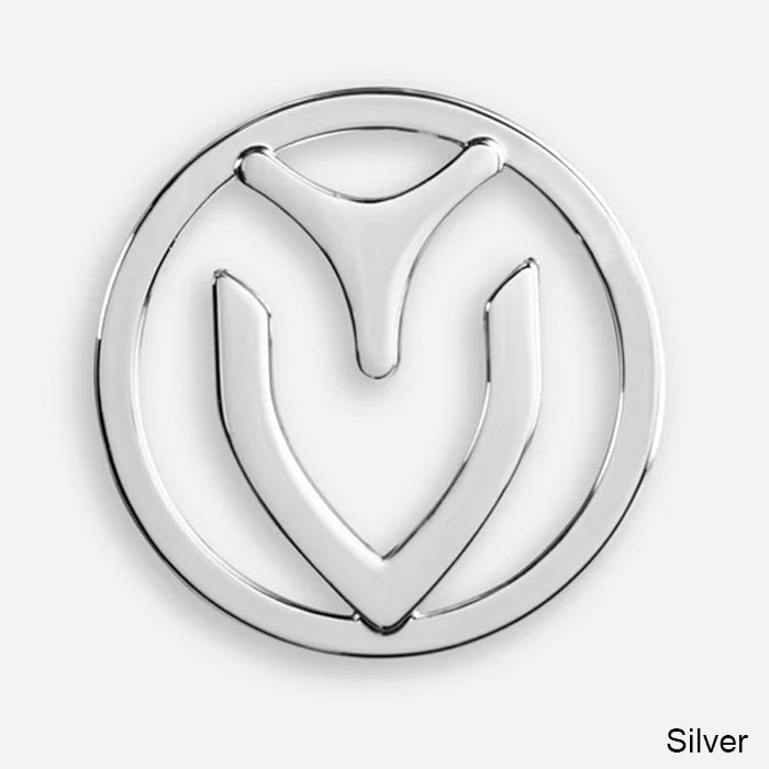 VESSEL Metal Ball Marker