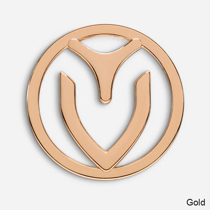 VESSEL Metal Ball Marker