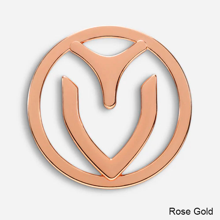 VESSEL Metal Ball Marker