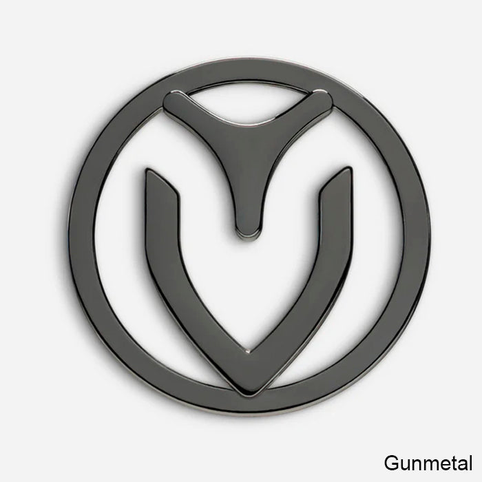 VESSEL Metal Ball Marker