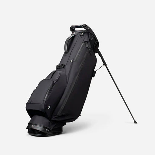 VESSEL Lux Air - Black