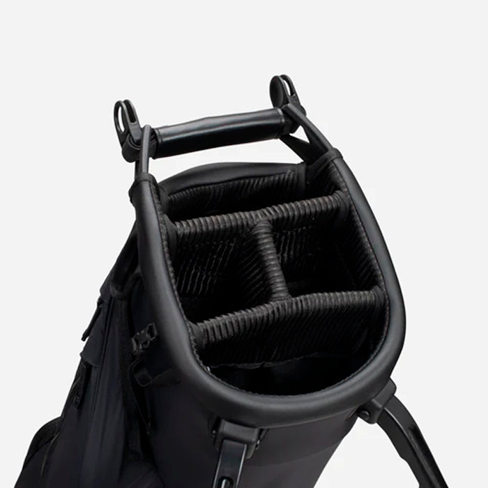 VESSEL Lux Air - Black