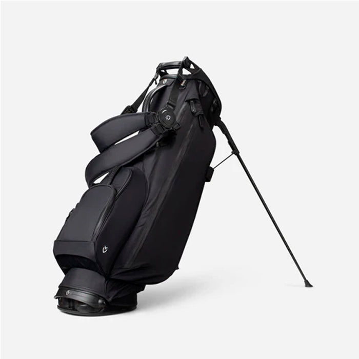 VESSEL Lux Air - Black