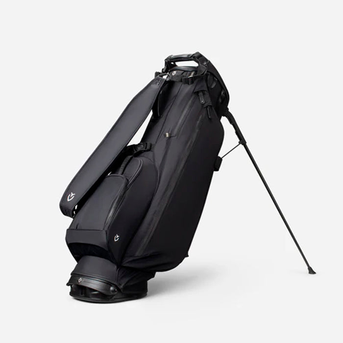 VESSEL Lux Air - Black