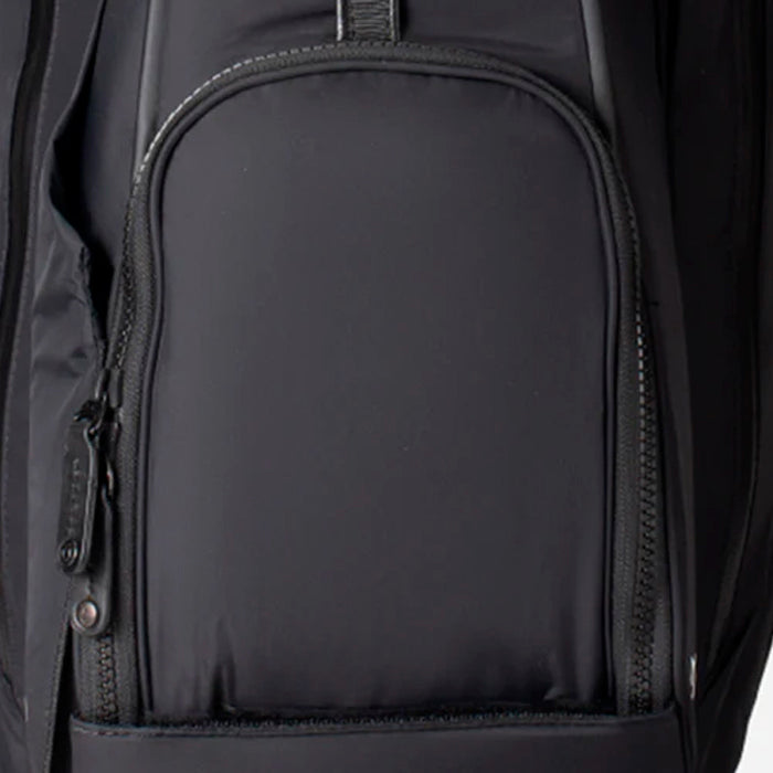 VESSEL Lux Air - Black