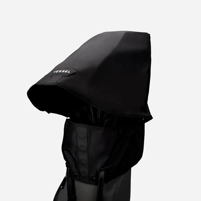 VESSEL Tour Rain Hood by Seaforth - Stand