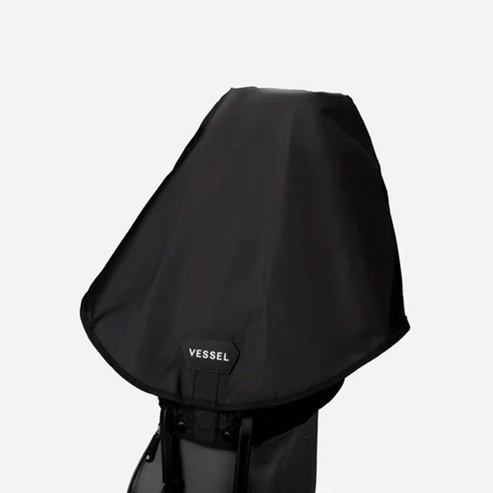 VESSEL Tour Rain Hood by Seaforth - Stand