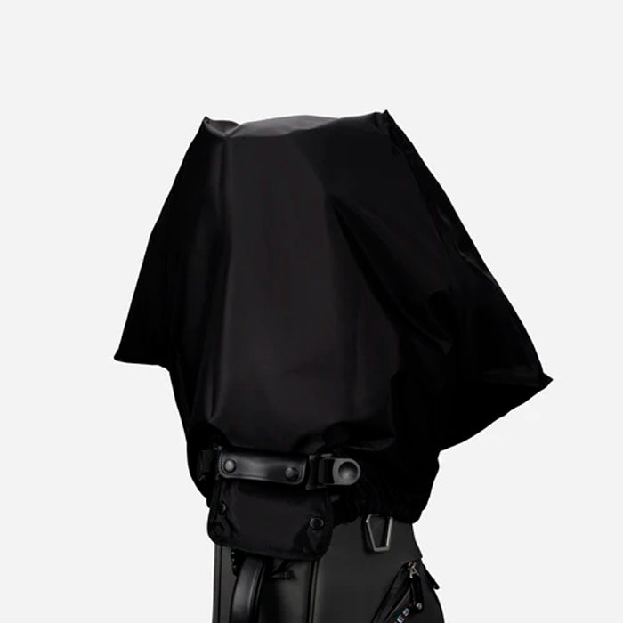 VESSEL Tour Rain Hood by Seaforth - Stand