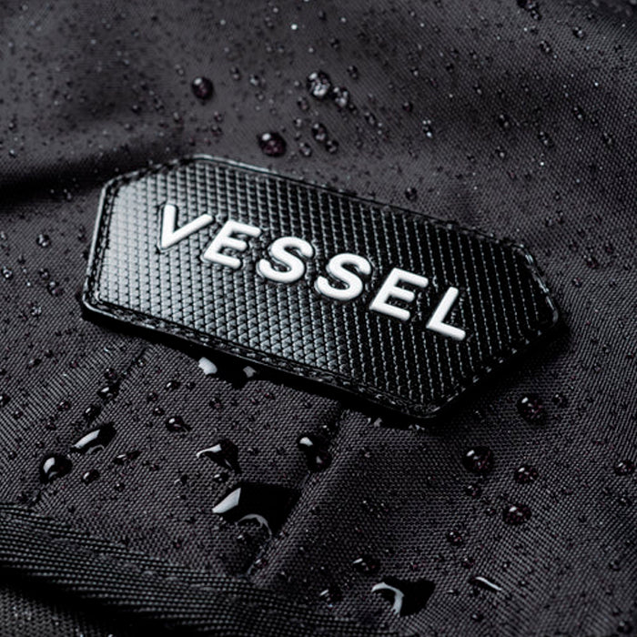 VESSEL Tour Rain Hood by Seaforth - Stand