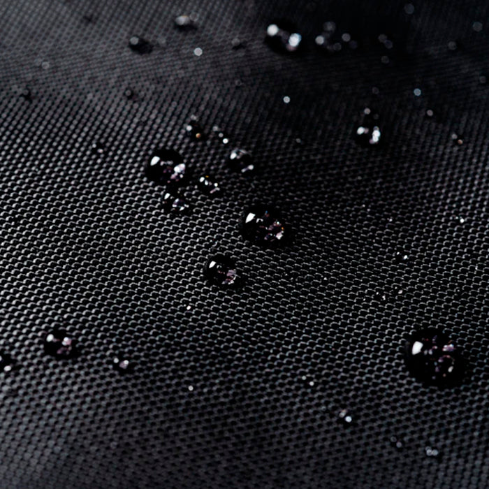 VESSEL Tour Rain Hood by Seaforth - Stand