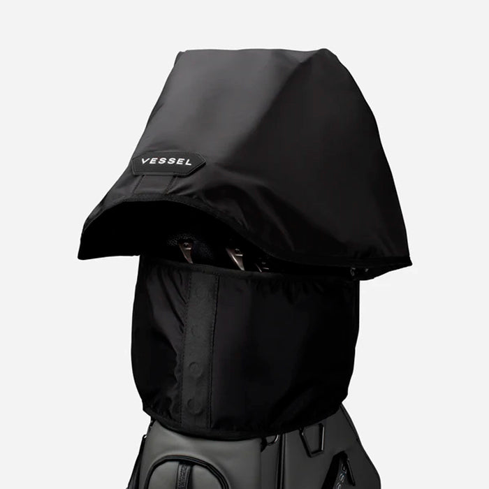 VESSEL Tour Rain Hood by Seaforth - Cart