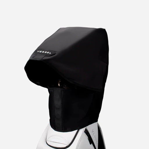VESSEL Tour Rain Hood by Seaforth - Staff