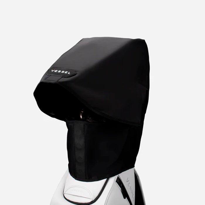 VESSEL Tour Rain Hood by Seaforth - Staff