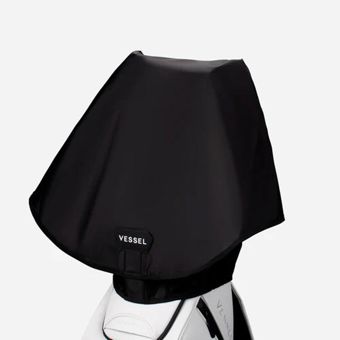VESSEL Tour Rain Hood by Seaforth - Staff