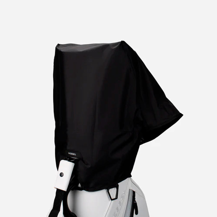 VESSEL Tour Rain Hood by Seaforth - Staff