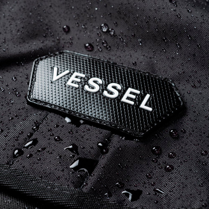 VESSEL Tour Rain Hood by Seaforth - Staff