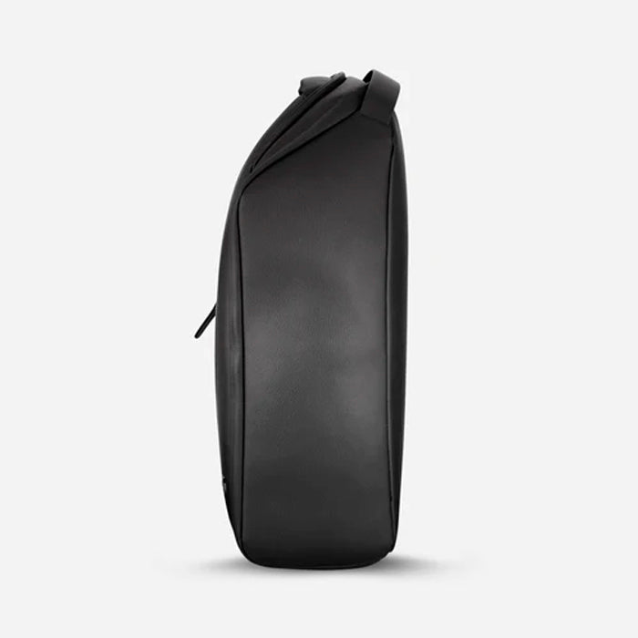 VESSEL Voyager Shoe Bag - Pebbled Black