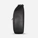 VESSEL Voyager Shoe Bag - Pebbled Black