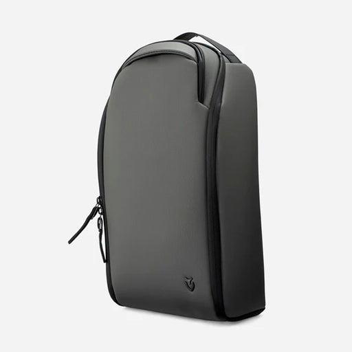 VESSEL Voyager Shoe Bag - Pebbled Grey