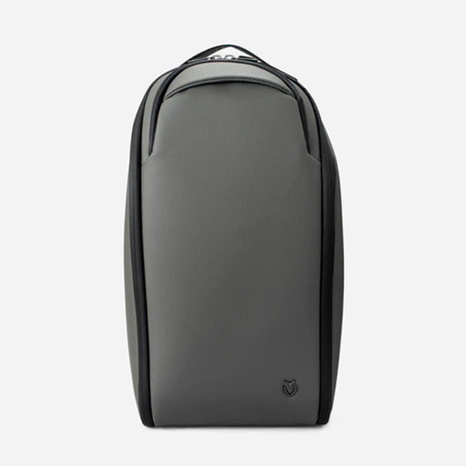 VESSEL Voyager Shoe Bag - Pebbled Grey