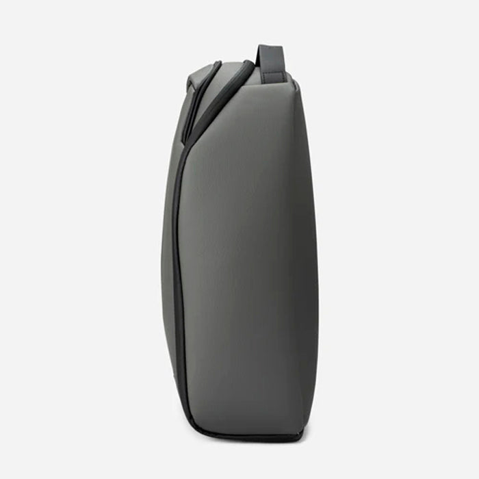 VESSEL Voyager Shoe Bag - Pebbled Grey