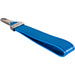 VESSEL Leather Loop Pull - Blue